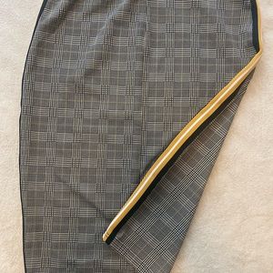 Never worn pencil skirt